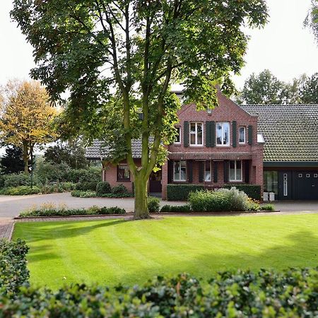 Grosse Ferienwohnung, Auf Bauernhof Mit Ponys Und Pferden, Laendlich Und Ruhig, Naehe Duemmer See Holdorf Eksteriør billede