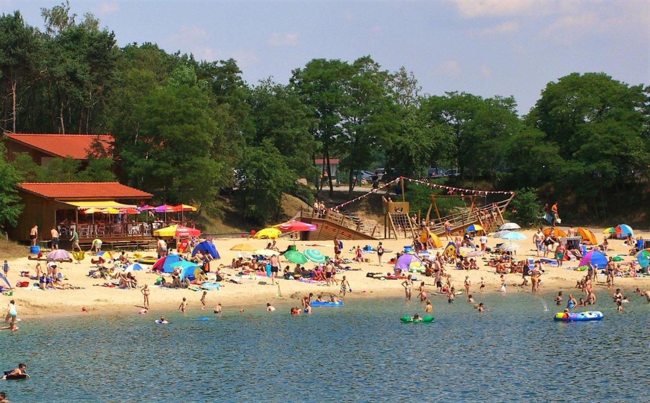 Grosse Ferienwohnung, Auf Bauernhof Mit Ponys Und Pferden, Laendlich Und Ruhig, Naehe Duemmer See Holdorf Eksteriør billede